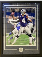 Picture Dak Prescott 16x20