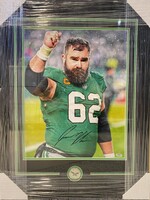 Jason Kelce 16x20 B