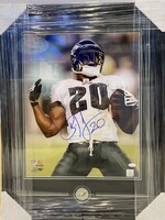 Brian Dawkins 16x20 C