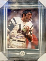 Picture Joe Namath 16x20 A