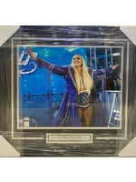 Picture Charlotte Flair 16x20 B