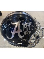 Helmet (Full & Mini) Tua Tagovailoa Mini Helmet A
