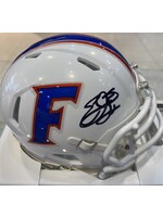 Helmet (Full & Mini) Emmitt Smith Mini Helmet B