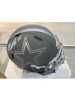 Micah Parsons Mini Helmet C