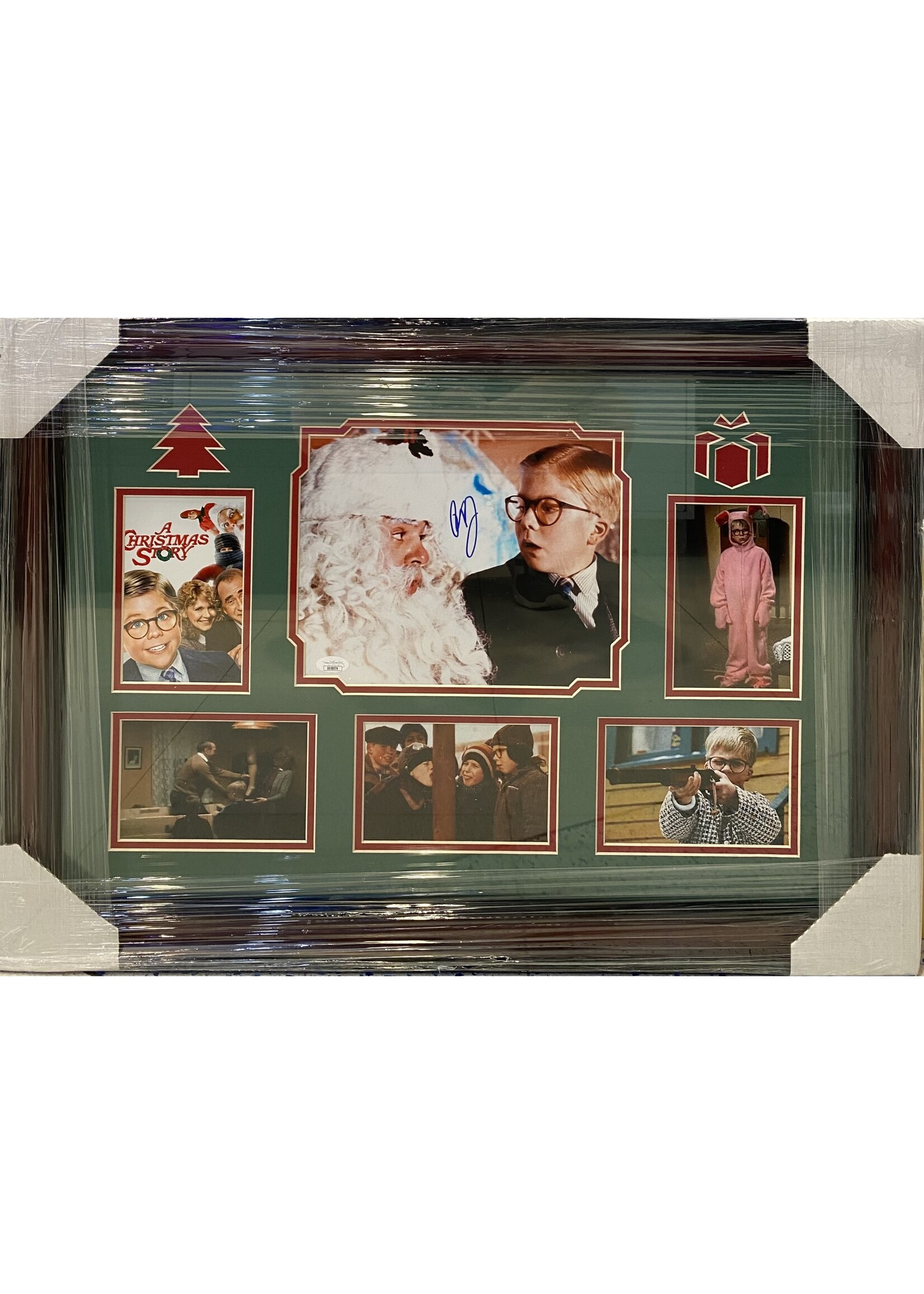 Picture Peter Billingsley Collage