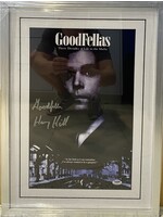 Picture Henry Hill 11x17