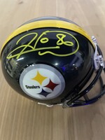 Hines Ward Mini Helmet