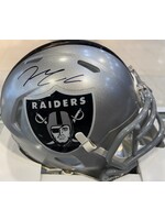 Maxx Crosby Mini Helmet