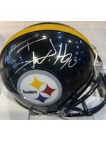 TJ Watt Mini Helmet B