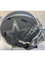 Helmet (Full & Mini) Cee Dee Lamb Mini Helmet