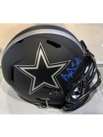 Dak Prescott Mini Helmet B