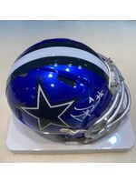 Dak Prescott Mini Helmet C