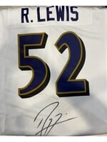 Ray Lewis Jersey