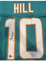 Tyreek Hill Jersey D