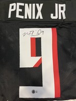 Jersey (F & UF) Michael Penix Jersey