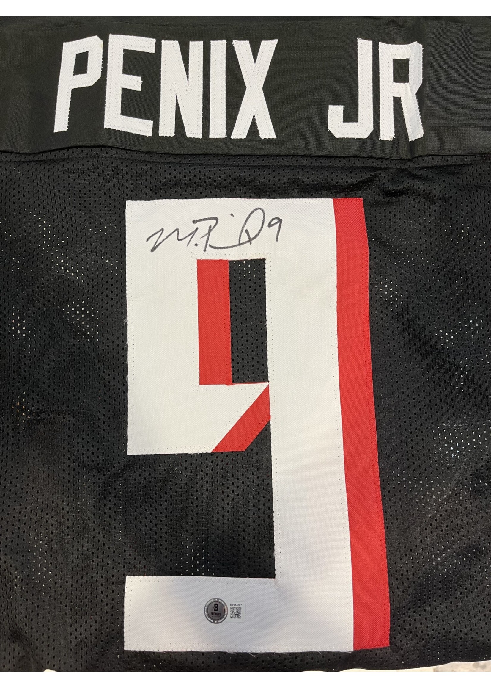 Jersey (F & UF) Michael Penix Jersey