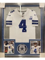 Dak Prescott F Jersey