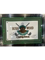 O'Keefe & Morgan Caddyshack Flag