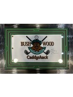 Chevy Chase Caddyshack Flag