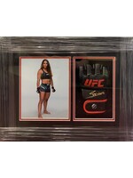 Balls/Bats/Gloves Tabatha Ricci Glove