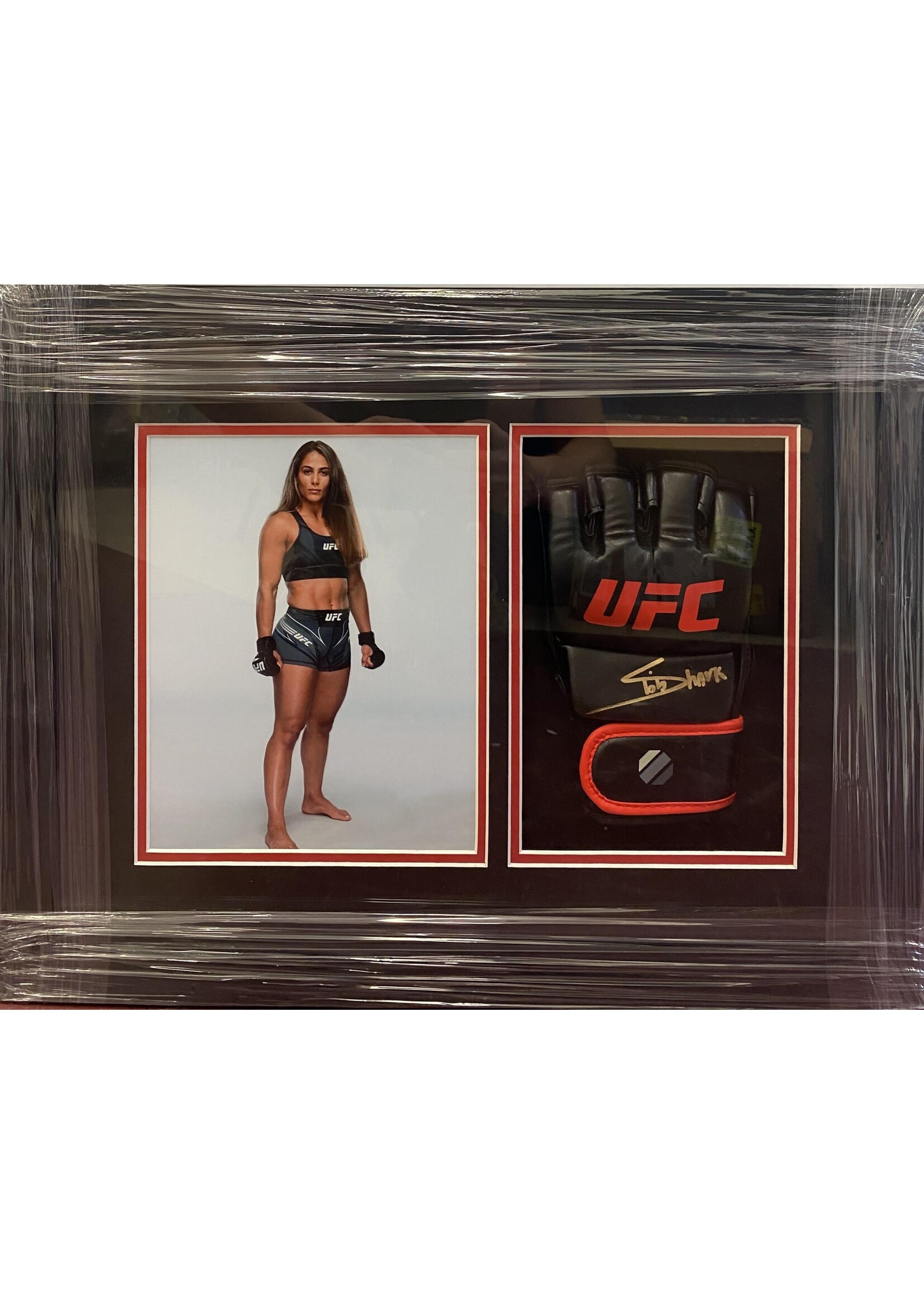 Balls/Bats/Gloves Tabatha Ricci Glove