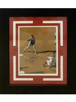 Chase Utley 8x10 A