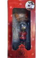 Canadian Mounties Bobblehead