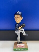 Collectible Max Fried Bobblehead No Box