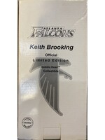 Keith Brooking Bobblehead