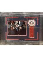 Picture Bill Clinton 1993 Inauguration Pin A