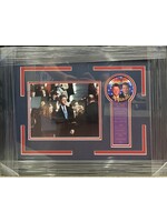 Picture Bill Clinton 1993 Inauguration Pin B