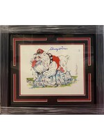 Picture Charley Trippi 11x14 Print