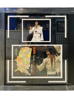 Picture Elvis Menu w/photo