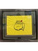 Picture Jack Nicklaus Masters Flag B