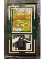 Picture 2020 Masters Journal w/Dustin Johnson