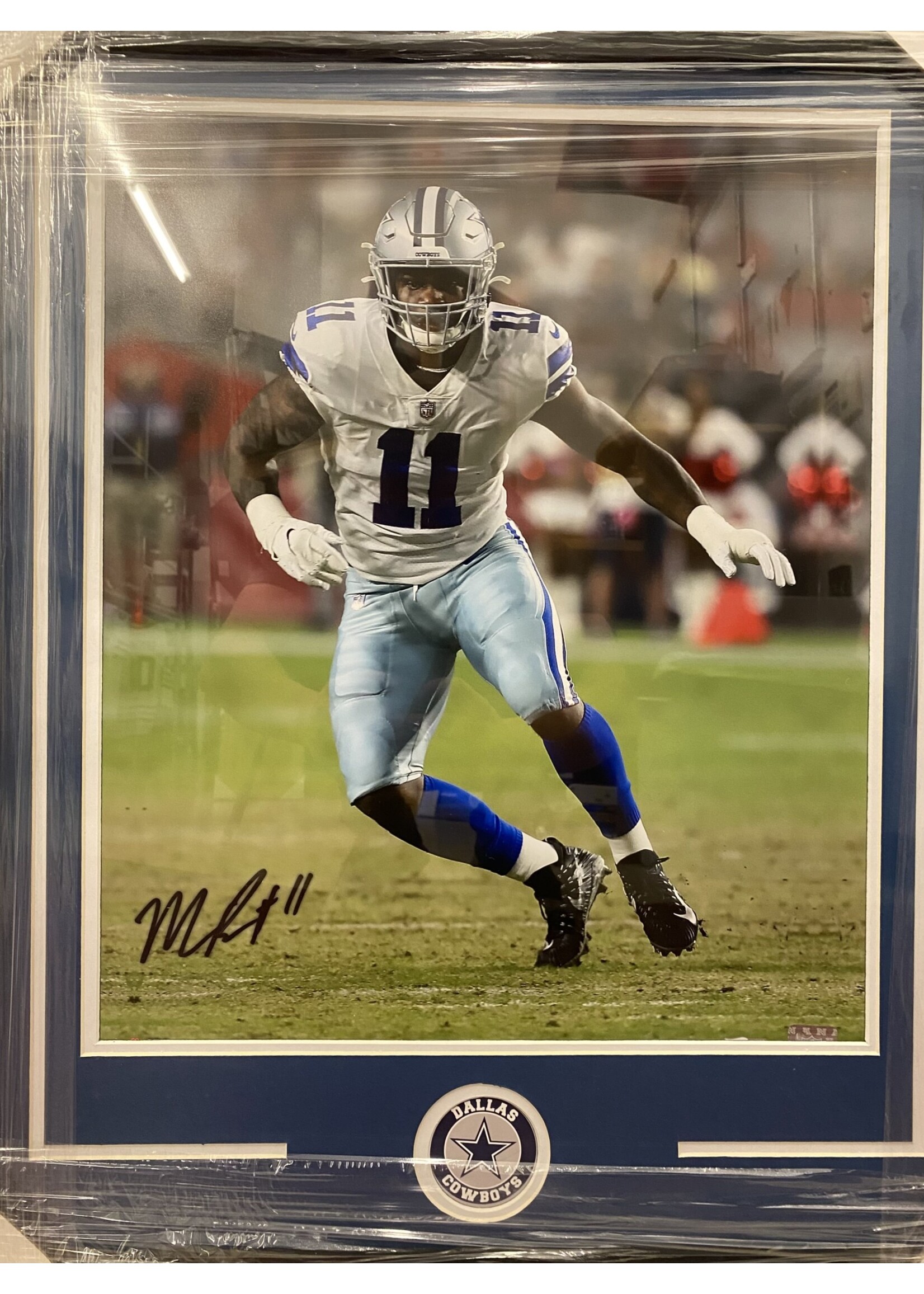 Picture Micah Parsons 16x20