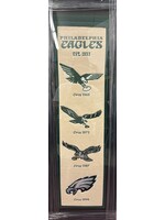 Eagles Logo Banner