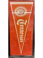 Tennessee Crest 1970s Pennant