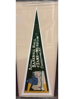 Pennant (F & UF) Cooperstown Pennant