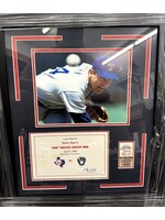 Picture Nolan Ryan 300th Win Ticket