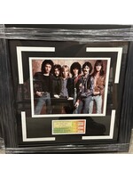 Picture Tom Petty Ticket w/Photo