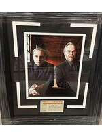 Picture Steely Dan Ticket w/Photo