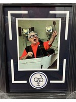 Harry Carry Patch w/Photo