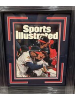 Braves 1995 Sports Illustrated