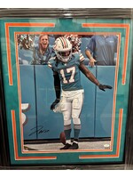 Jalen Waddle 16x20 B