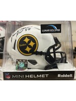 Helmet (Full & Mini) Jack Ham Mini Helmet C