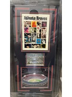 Picture Braves 1966 1st Year Program