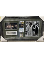 Picture Packers Super Bowl 1 Replica Ticket