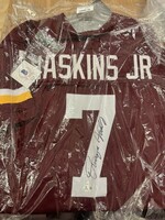 Dwayne Haskins Jersey