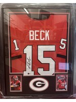 Jersey (F & UF) Carson Beck F Jersey